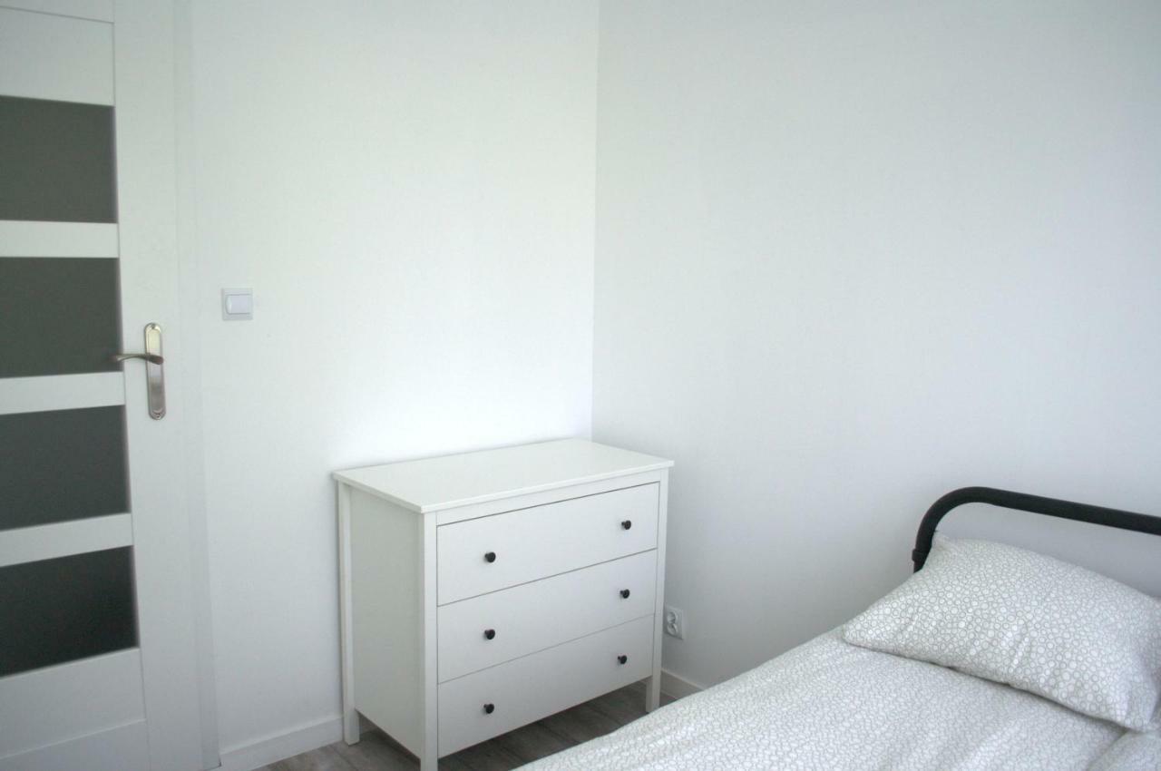 Apartment Mostek 5 Minutes Walk From The Old Town Gdańsk Exterior foto