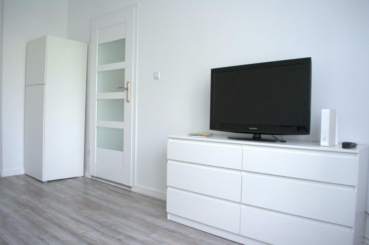 Apartment Mostek 5 Minutes Walk From The Old Town Gdańsk Exterior foto