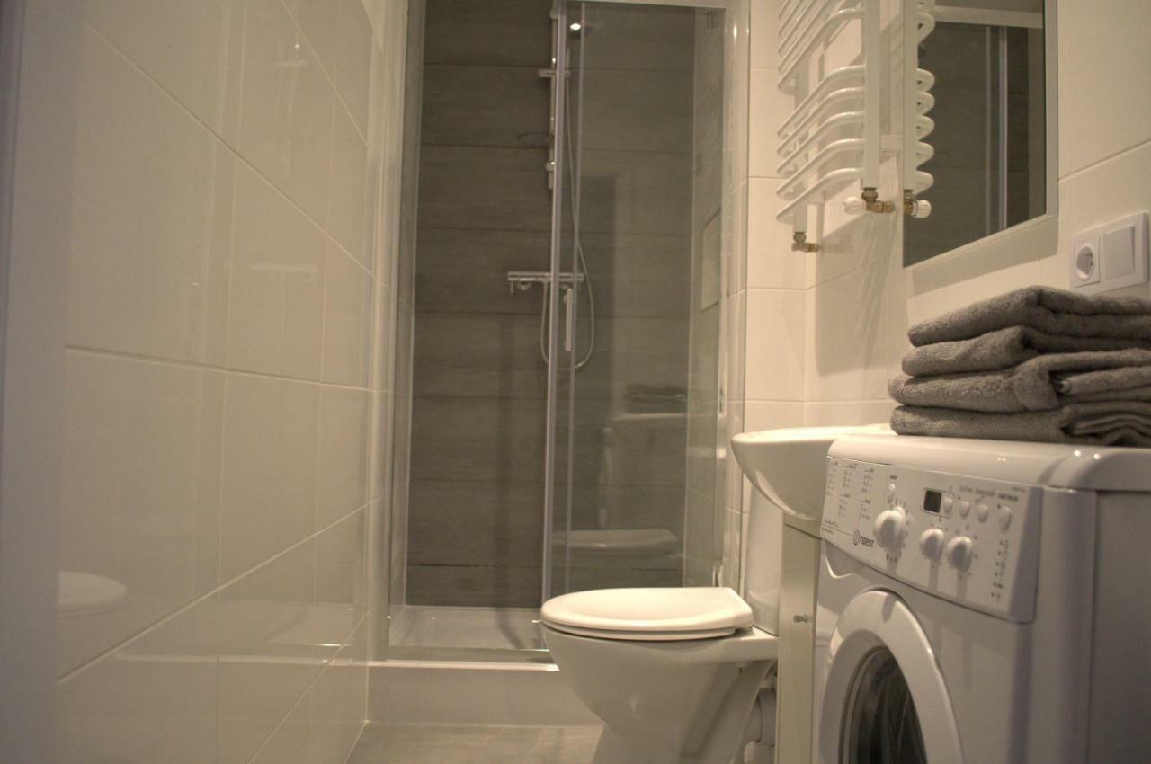 Apartment Mostek 5 Minutes Walk From The Old Town Gdańsk Exterior foto